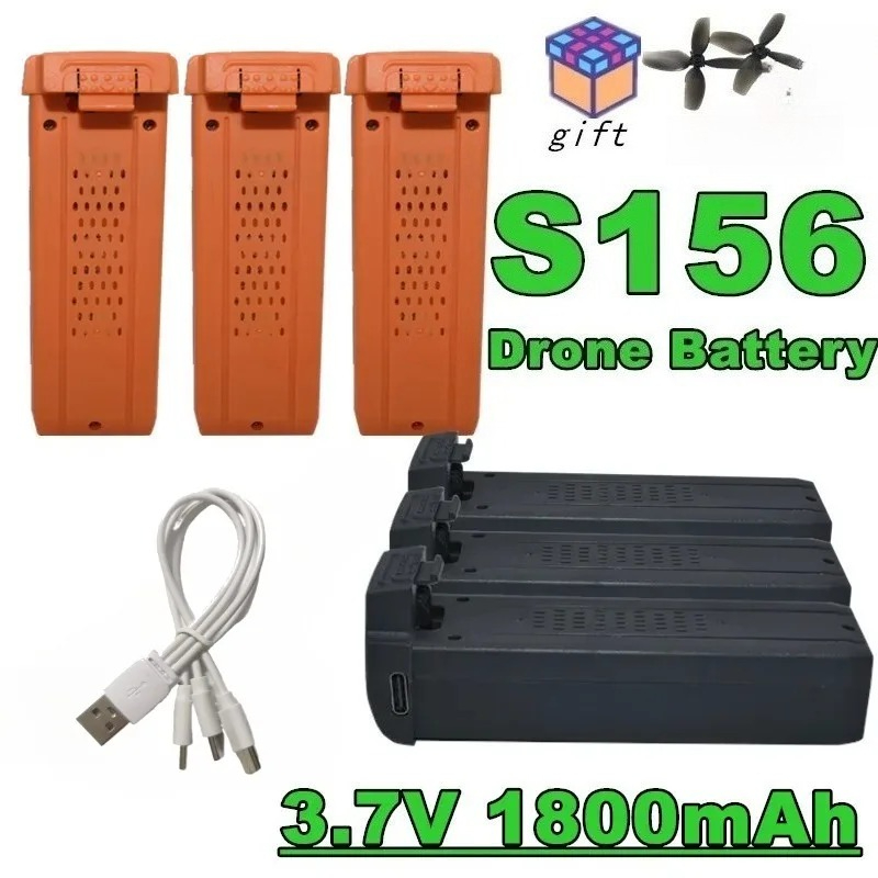 3.7V RC ควอดคอปเตอร์แบตเตอรี่ส - Drone Rc X226 บทวิจารณ์และราคา