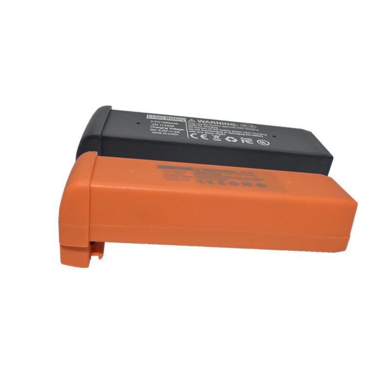 3.7V RC ควอดคอปเตอร์แบตเตอรี่ส - Drone Rc X226 บทวิจารณ์และราคา