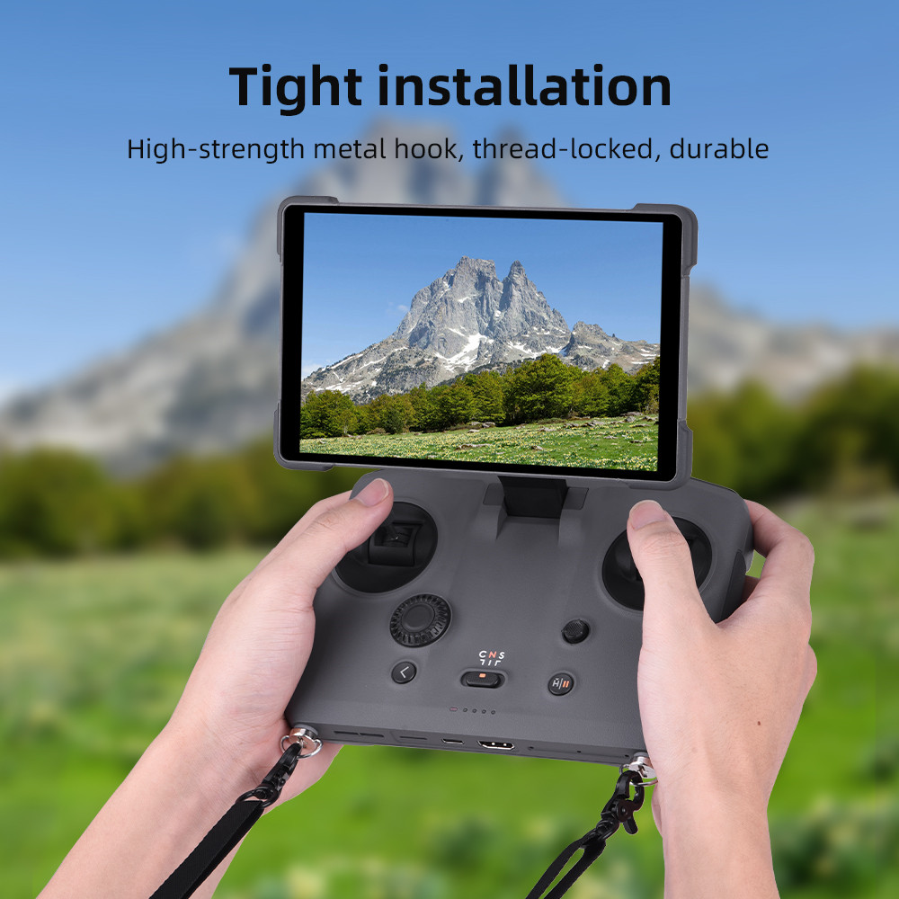 Wtohoby ไนลอนสําหรับ DJI Mavic - Drone Rc Controller Belt บทวิจารณ์และราคา