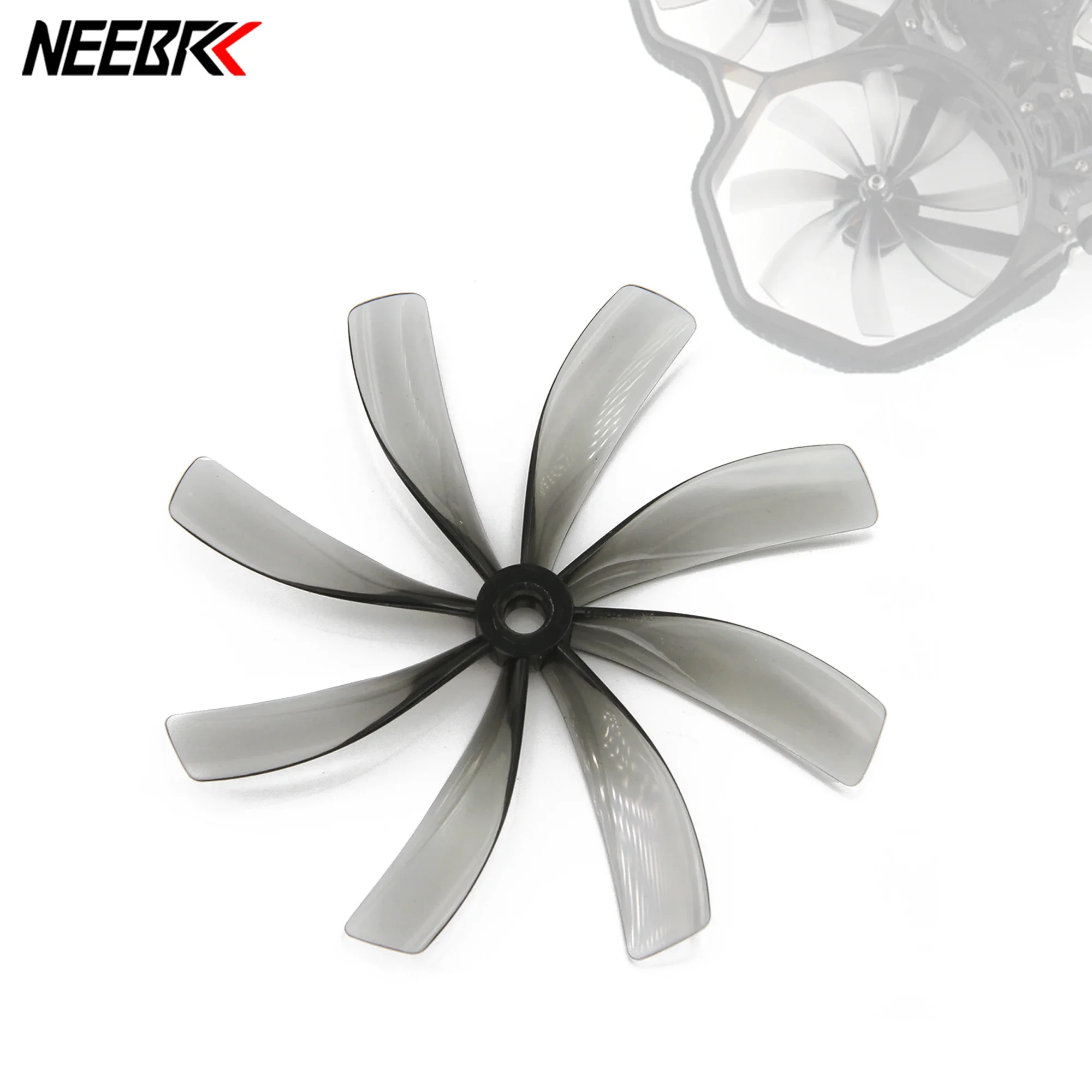 2 คู่ 3.5 นิ้ว 89x8 90x5 90x3  - Drone Rc Quadcopter Controller บทวิจารณ์และราคา