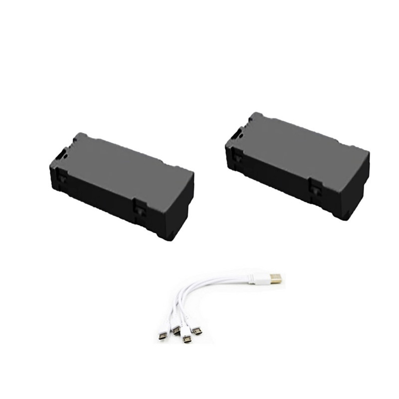 แบตเตอรี่โดรน S1S LSRC แบตเตอร - Drone Rc S1S บทวิจารณ์และราคา