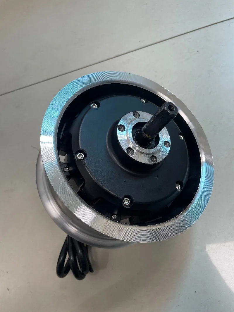 อะไหล่และอุปกรณ์เสริมสกู๊ตเตอร - Brushless Motor บทวิจารณ์และราคา