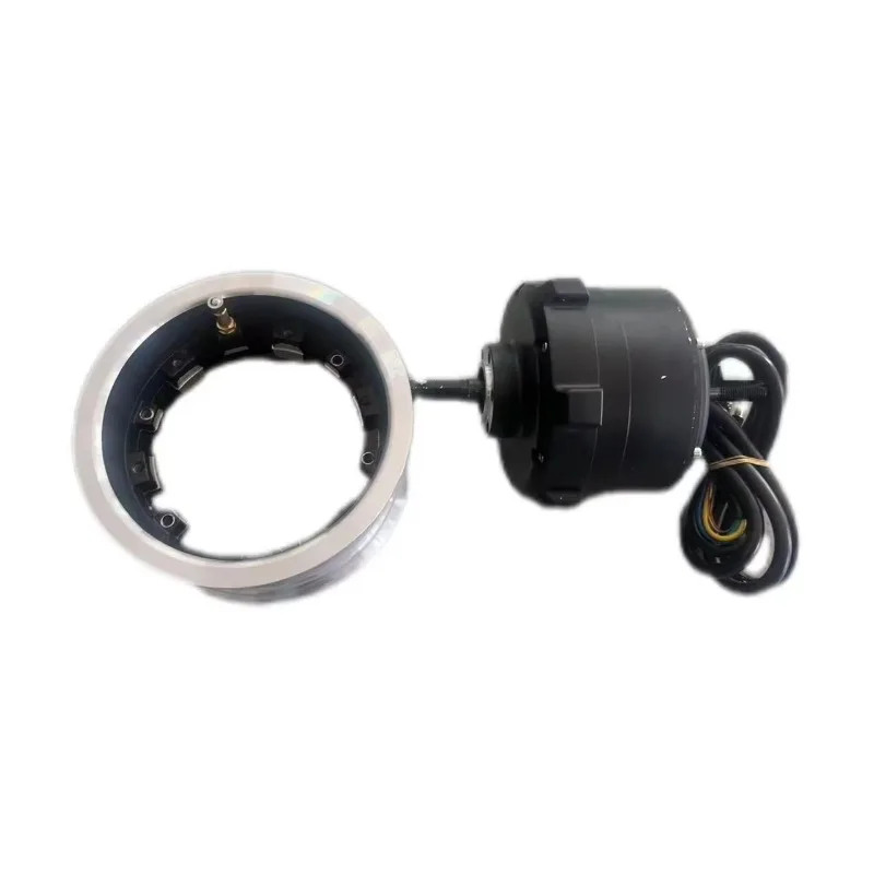 อะไหล่และอุปกรณ์เสริมสกู๊ตเตอร - Brushless Motor บทวิจารณ์และราคา