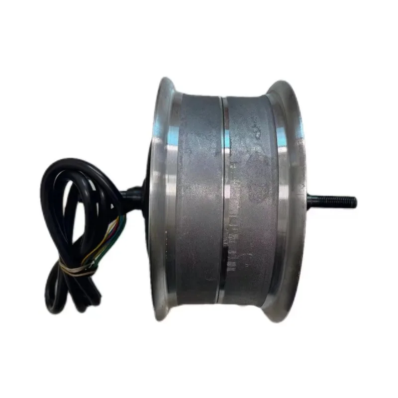 อะไหล่และอุปกรณ์เสริมสกู๊ตเตอร - Brushless Motor บทวิจารณ์และราคา