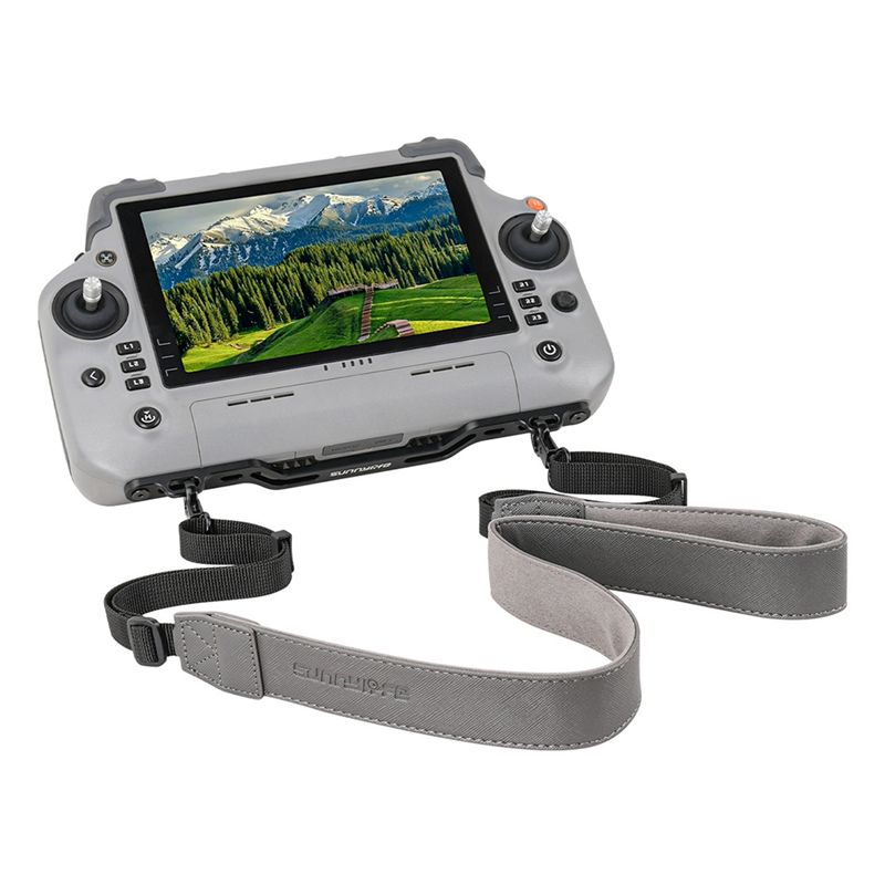 ซันนี่ไลฟ์ 2 อิน 1 สายคล้องคอแ - Drone Rc Controller Belt บทวิจารณ์และราคา