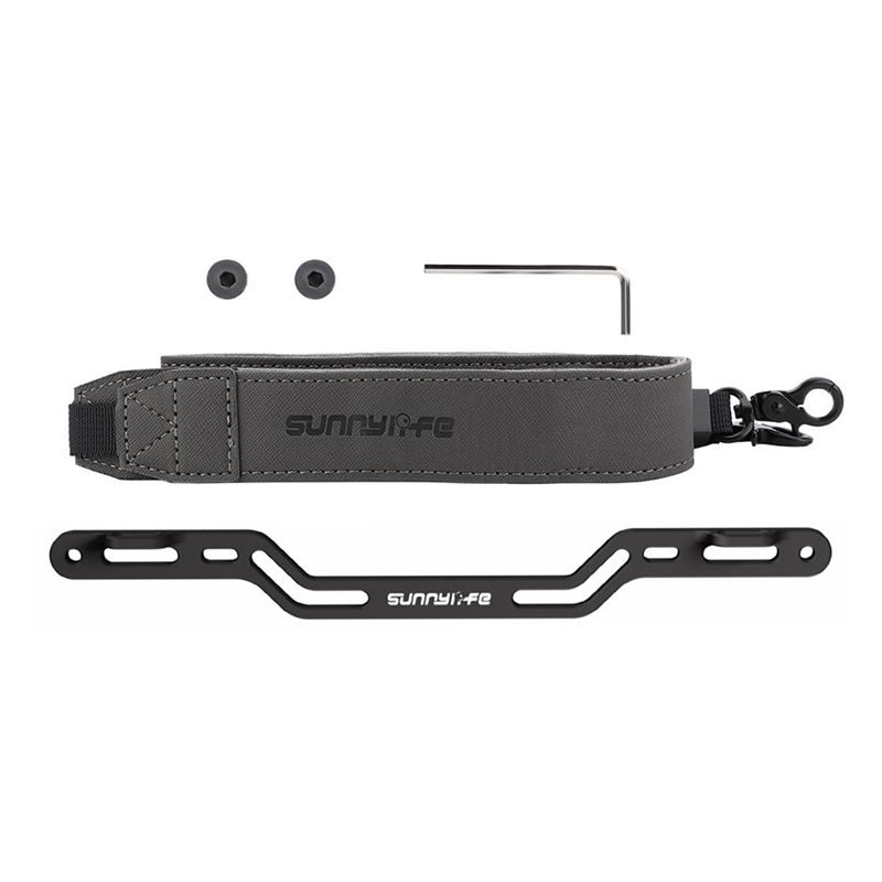 ซันนี่ไลฟ์ 2 อิน 1 สายคล้องคอแ - Drone Rc Controller Belt บทวิจารณ์และราคา