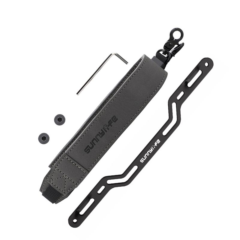 ซันนี่ไลฟ์ 2 อิน 1 สายคล้องคอแ - Drone Rc Controller Belt บทวิจารณ์และราคา