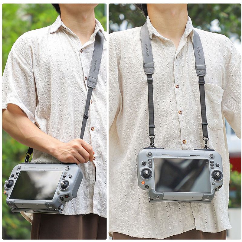 ซันนี่ไลฟ์ 2 อิน 1 สายคล้องคอแ - Drone Rc Controller Belt บทวิจารณ์และราคา