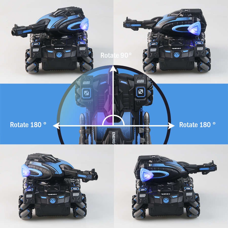 รถบังคับวิทยุ RC Jet Car 2.4G  - Drone Rc Jet บทวิจารณ์และราคา