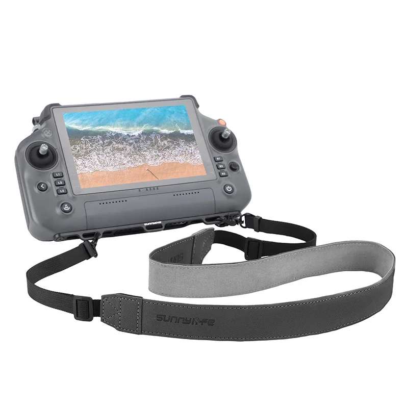 2in1 คอ Lanyard Hook สําหรับ D - Drone Rc Controller Belt บทวิจารณ์และราคา