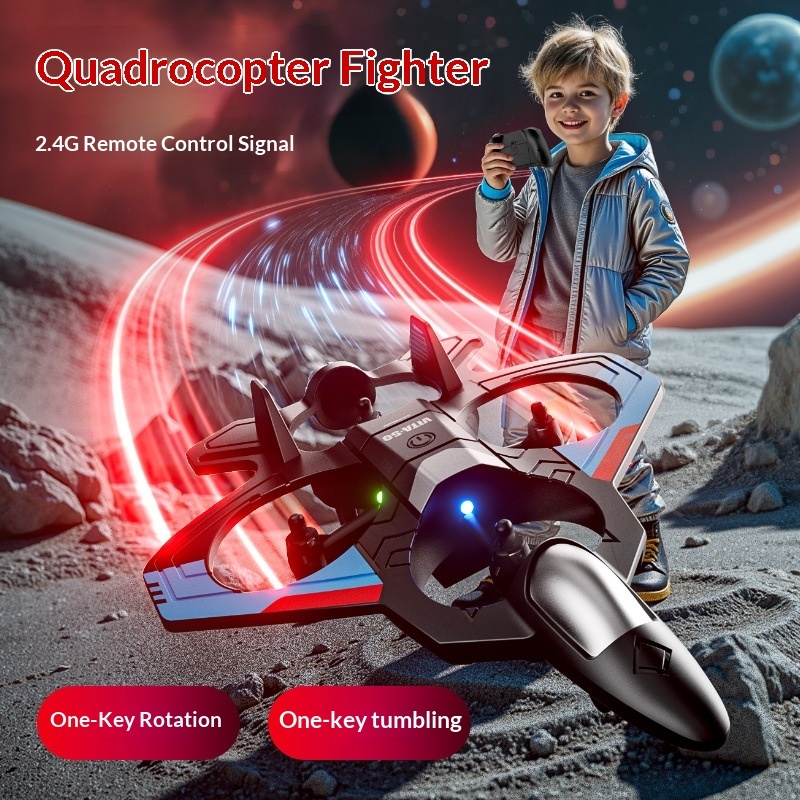 เฮลิคอปเตอร์บินรุ่นใหม่ V50 Gl - Drone Rc Fighter Jet บทวิจารณ์และราคา