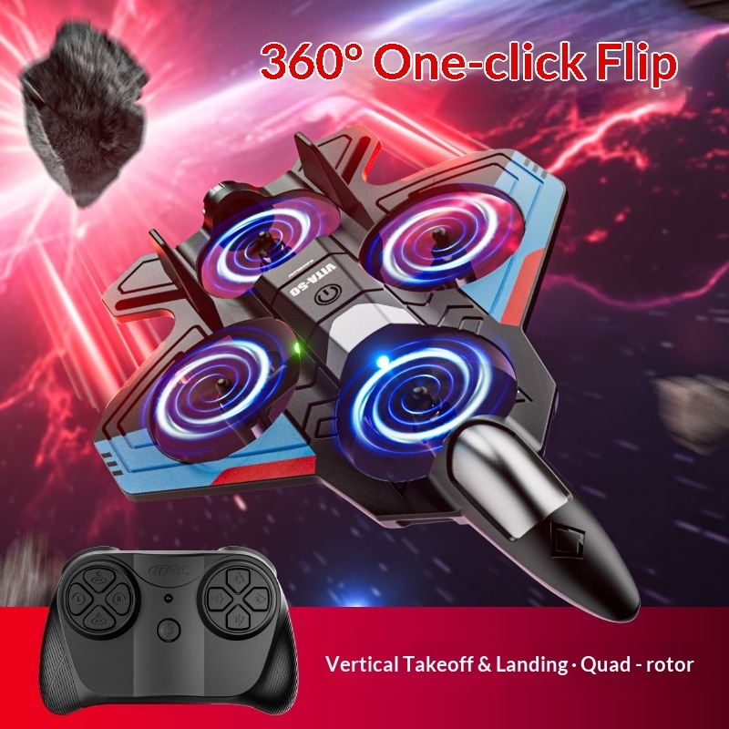 เฮลิคอปเตอร์บินรุ่นใหม่ V50 Gl - Drone Rc Fighter Jet บทวิจารณ์และราคา