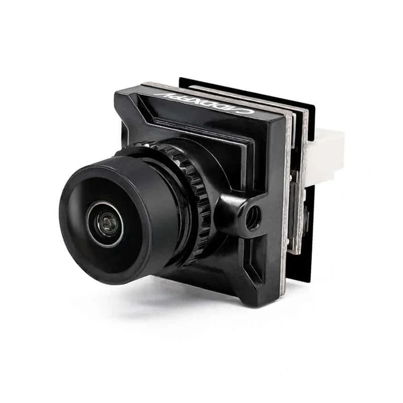 Caddx Baby Ratel 2 นาโน ขนาด 1 - Drone Rc Camera บทวิจารณ์และราคา