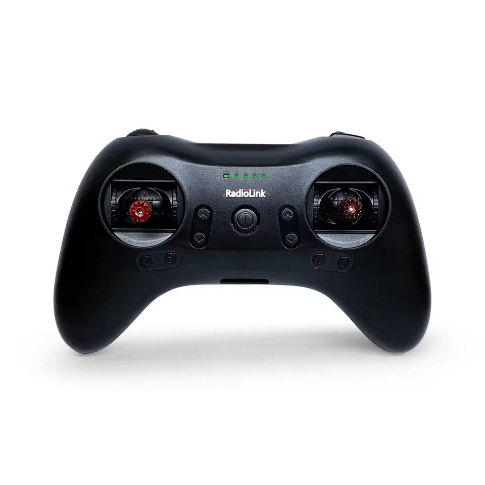 วิทยุบังคับวิทยุไร้สาย RadioLi - Drone Rc1 บทวิจารณ์และราคา