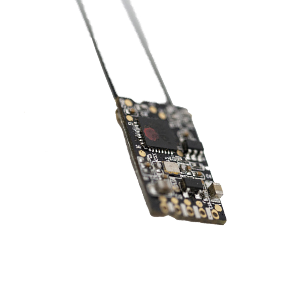 FlySky FTr10 FTr16S 2.4G สองทา - Drone Rc1 บทวิจารณ์และราคา