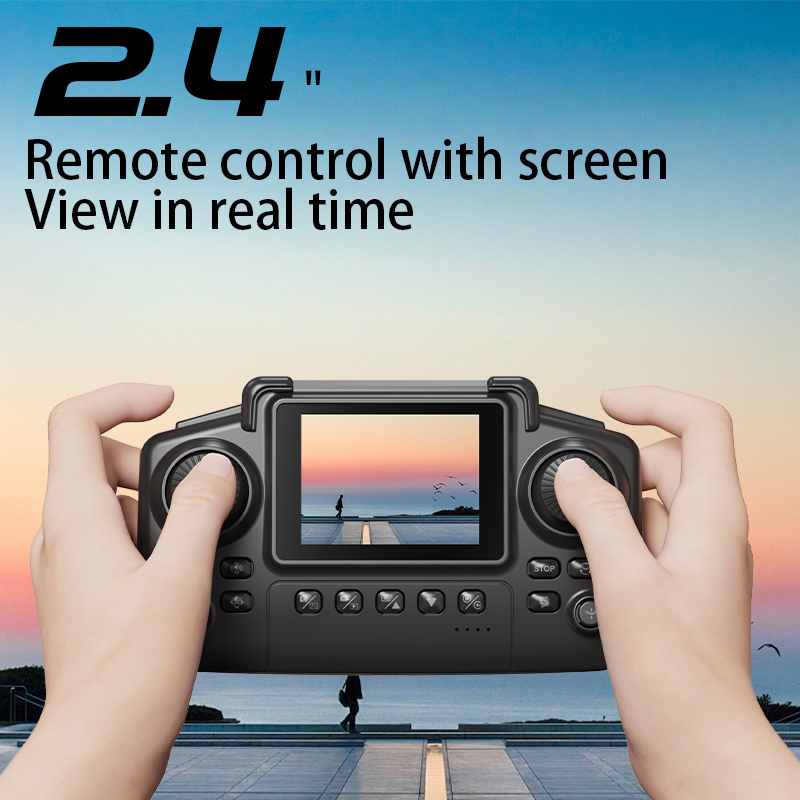 E99 Airหน้าจอควบคุมDrone Profe - Drone Z บทวิจารณ์และราคา
