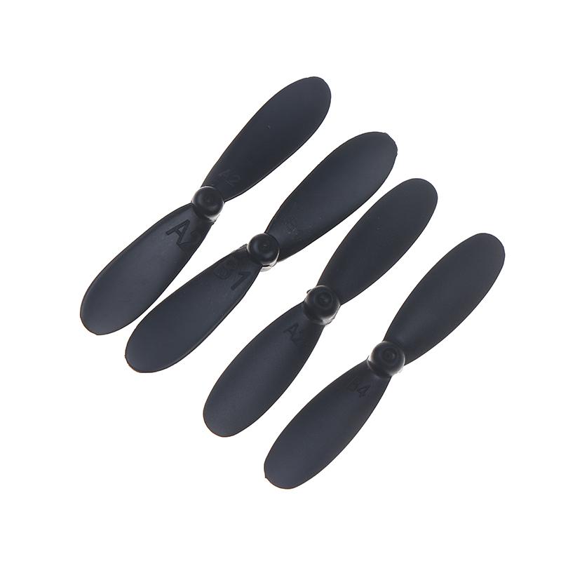 8 ชิ้น 42 มม. ใบพัดสำหรับ 4D R - Drone & Rc Plane Maker Durgapur West Bengal บทวิจารณ์และราคา