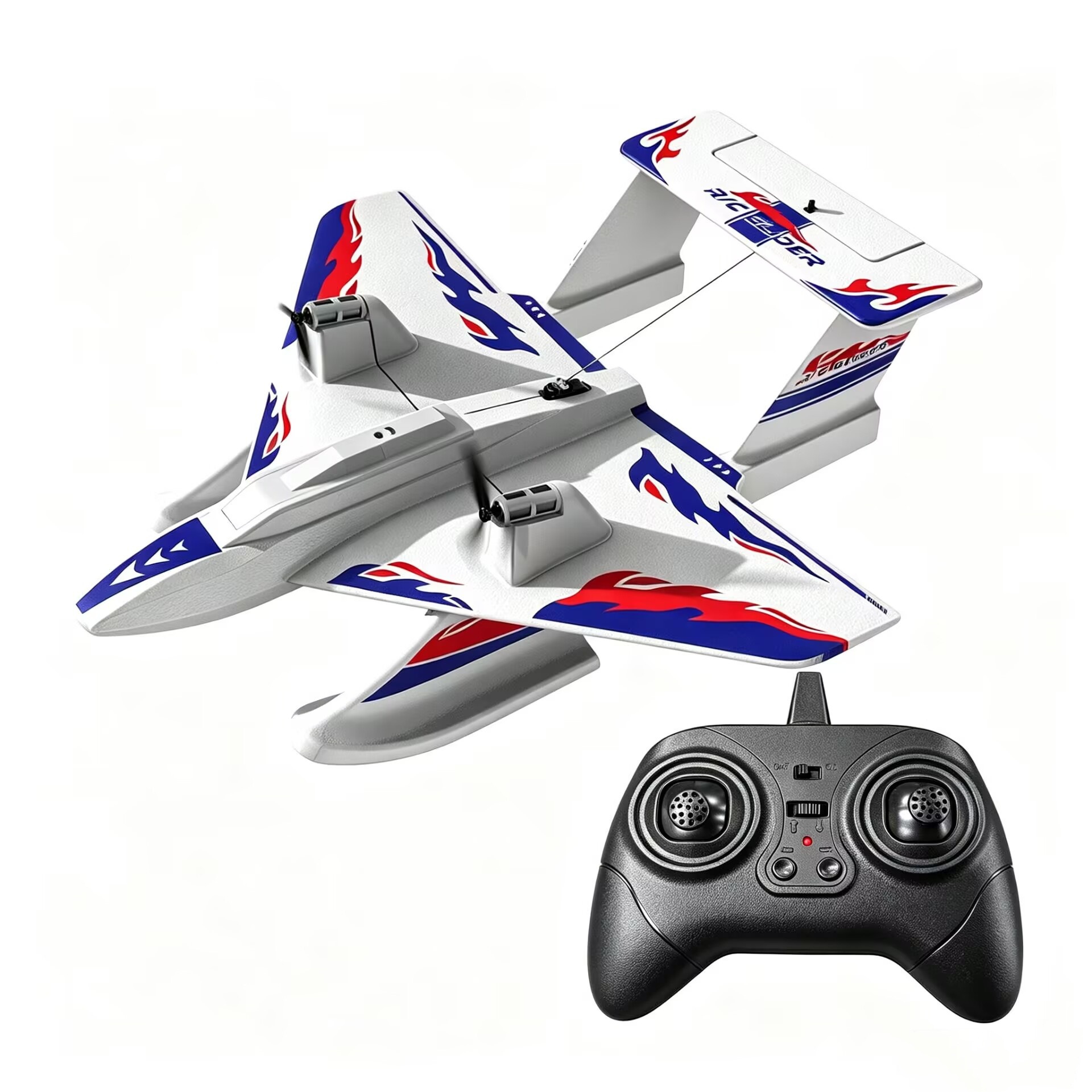 เครื่องบินบังคับวิทยุแบบโฟม ปี - Drone Rc Under 1000 บทวิจารณ์และราคา