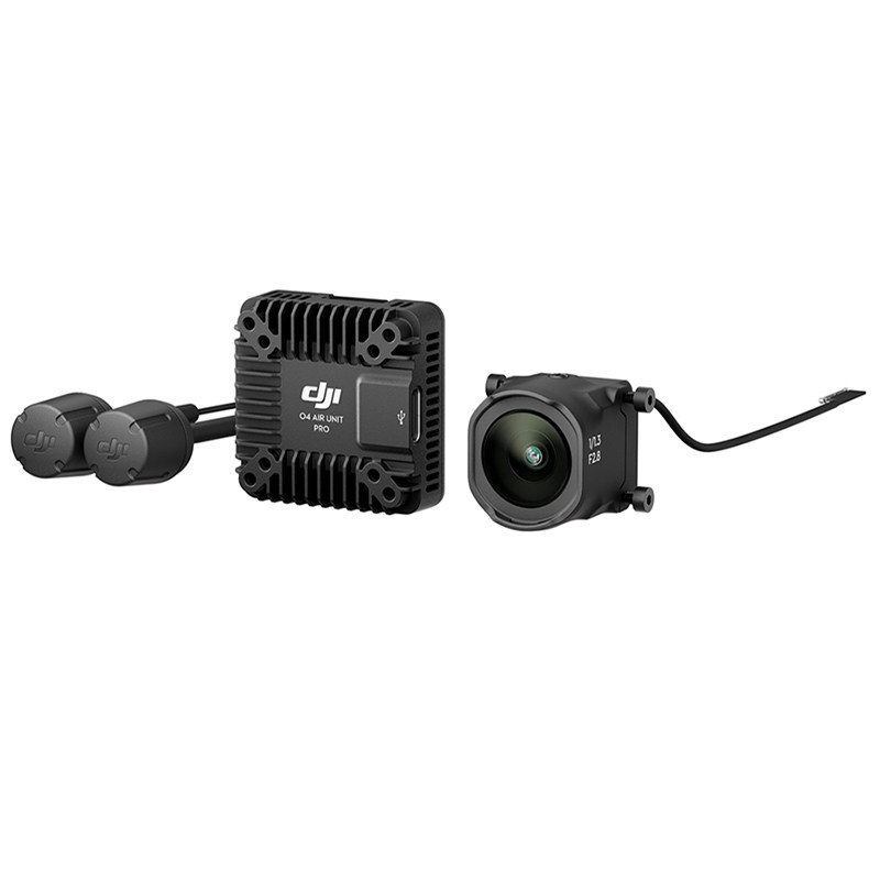 ชุดอุปกรณ์ FPV ระดับเรือธง DJI - Drone Rc Accessories บทวิจารณ์และราคา