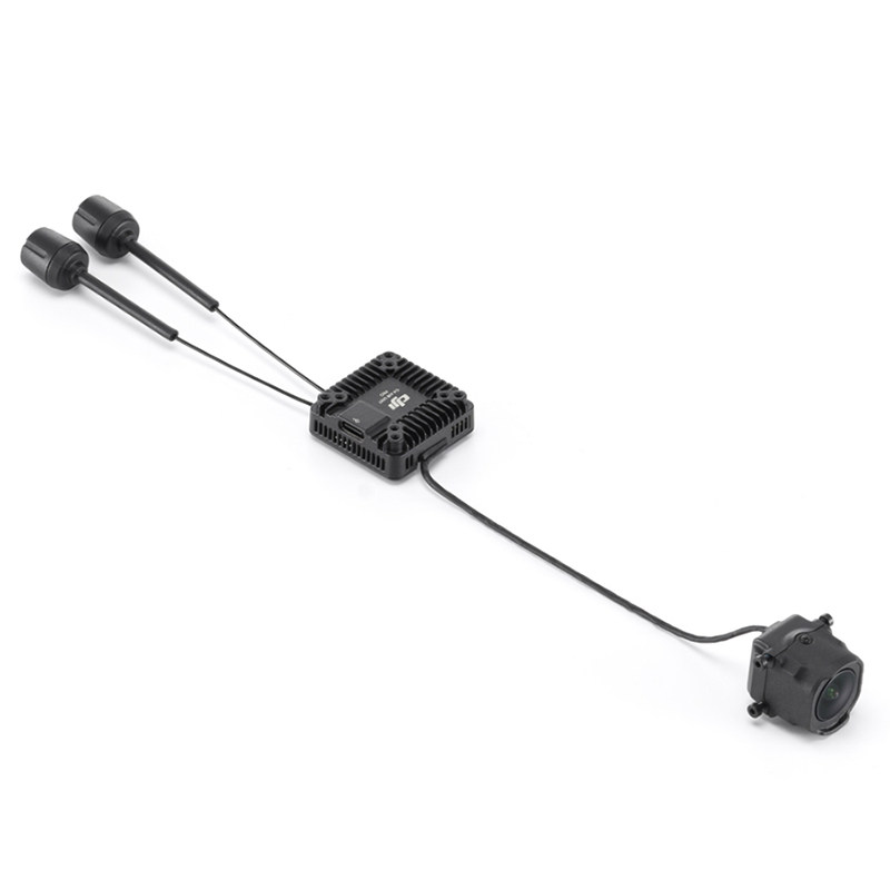 ชุดอุปกรณ์ FPV ระดับเรือธง DJI - Drone Rc Accessories บทวิจารณ์และราคา