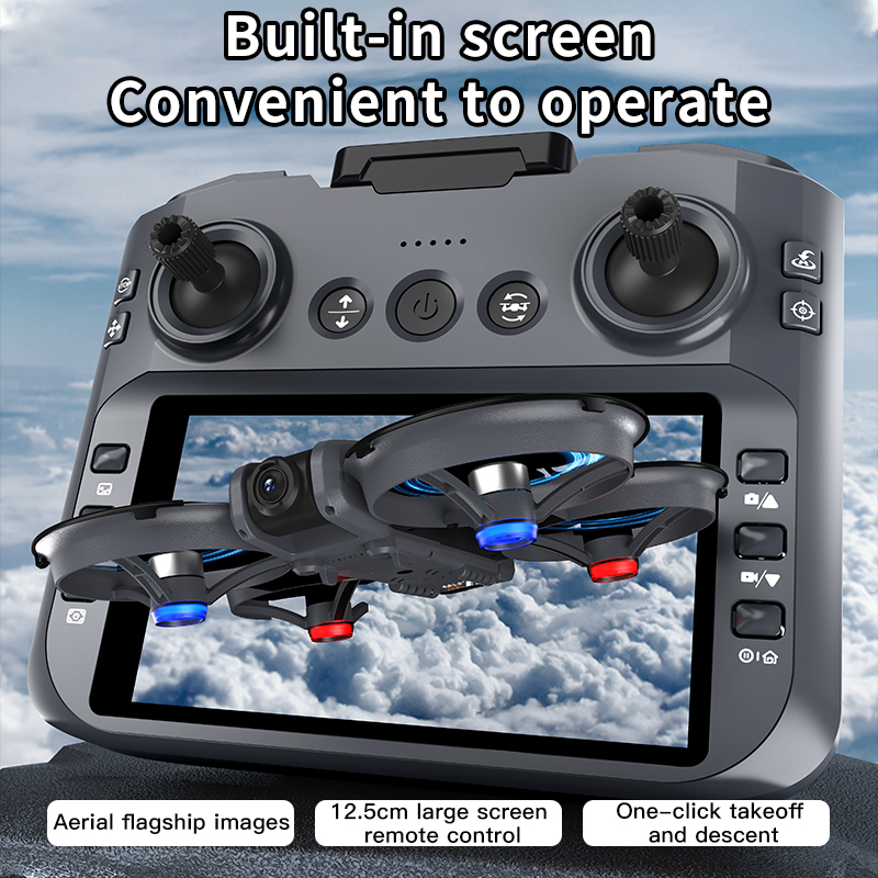 โดรน X226 ระดับมืออาชีพ กล้อง  - Drone Rc X226 บทวิจารณ์และราคา