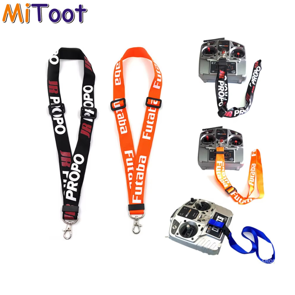 สายคล้องคอแบบปรับได้อเนกประสงค - Drone Rc Controller Belt บทวิจารณ์และราคา