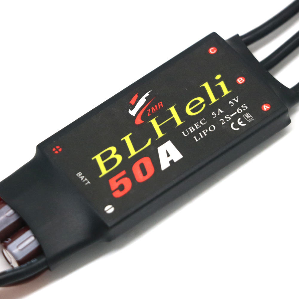 BLHeli Brushless ESC 80A 12A 2 - Drone Rc1 บทวิจารณ์และราคา