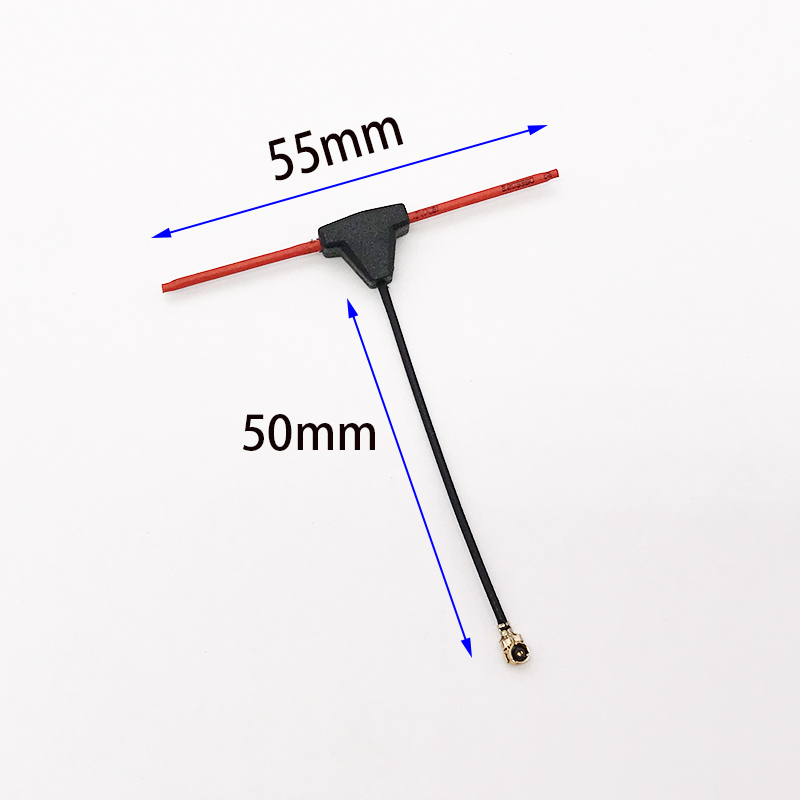 2.4G 2DBI T เสาอากาศ IPX1 สําห - Drone Rc1 บทวิจารณ์และราคา