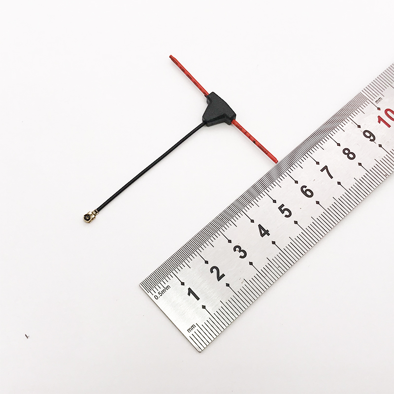 2.4G 2DBI T เสาอากาศ IPX1 สําห - Drone Rc1 บทวิจารณ์และราคา