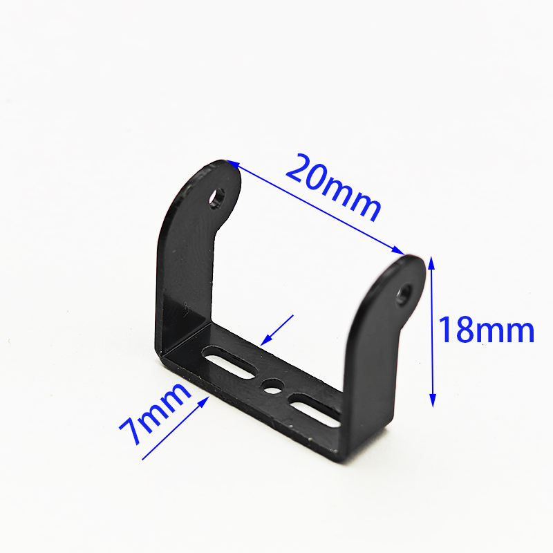 19*19 มม.Micro FPV กล้อง Mount - Drone Rc Camera บทวิจารณ์และราคา