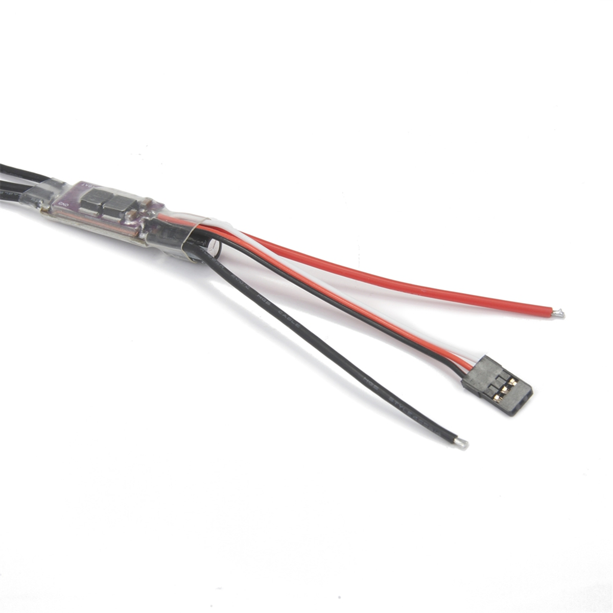 A002 1PCS AM32 32-Bit ESC 2-4S - Drone Rc2 บทวิจารณ์และราคา